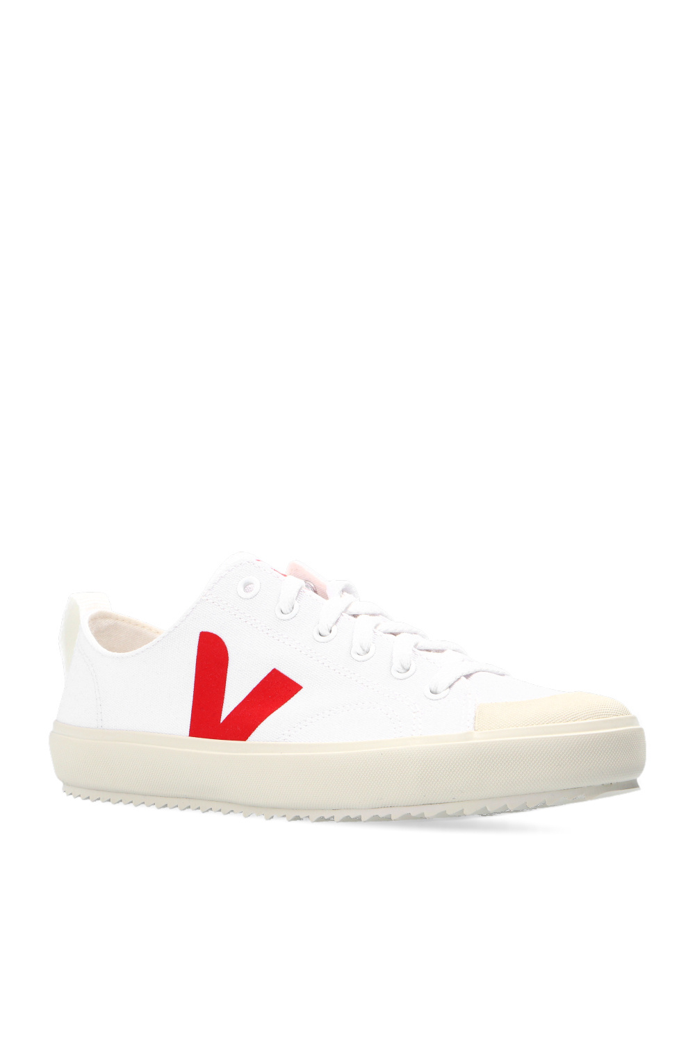 Veja nova 2024 white pekin